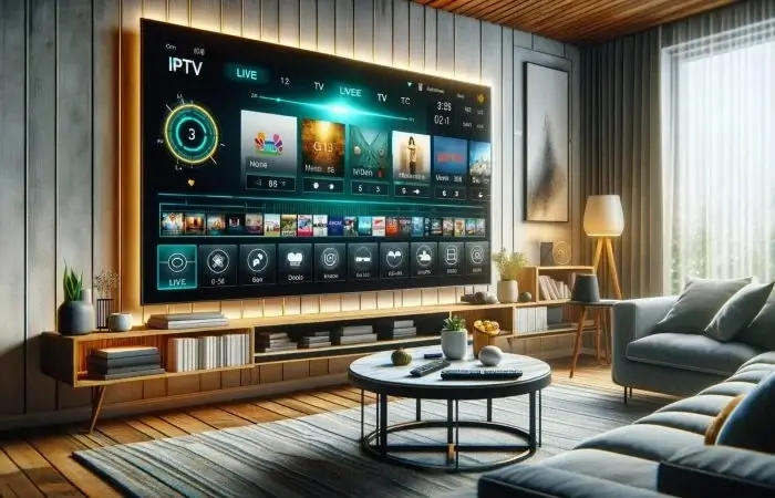 IPTV Nordic